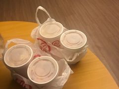 -海底捞火锅(上元大街店)