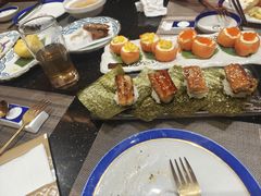 -極上萬膳·日料放题(海岸城店)
