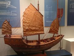 -上海中国航海博物馆