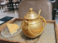 -那时新疆·若羌(经纬汇店)