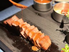 -弦月窗LUNETTE BY AMANDA(复兴路店)