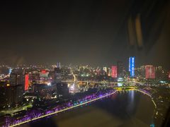 -宁波万豪酒店