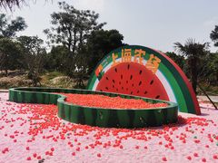 -上海杨姆庄园