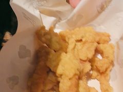 -江边城外烤全鱼(方庄时代购物中心店)