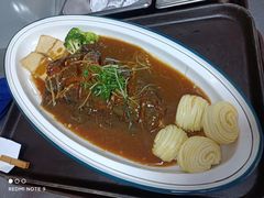-福禄财东北菜(珠江帝景店)