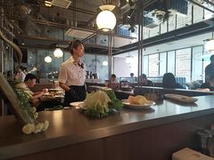 -伍棵星炭烤自助料理·烤鳗鱼(浦东食品城店)