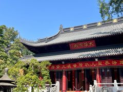 -灵谷景区