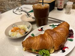 -何九海南茶店(鬼仔巷店)