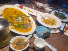 -小喜客·云南特色菜(纳西庭院店)