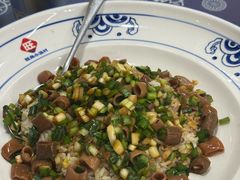 -旺角小渔村(幸福中路店)