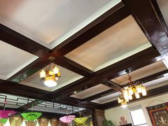 -绿野餐厅(上海动物园店)
