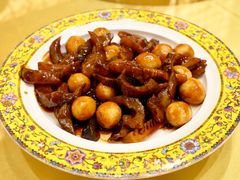 -仿膳饭庄·宫廷风味(百年传承店)