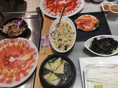 -韩宫宴烤肉·料理(武汉印象城店)