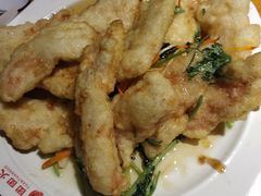 -牛上牛吊炉烧烤(红旗大街店)