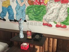 -宝丽金大酒店·洗浴中心