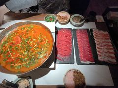 -旺福·贵州酸汤牛肉火锅(陆悦天地店)