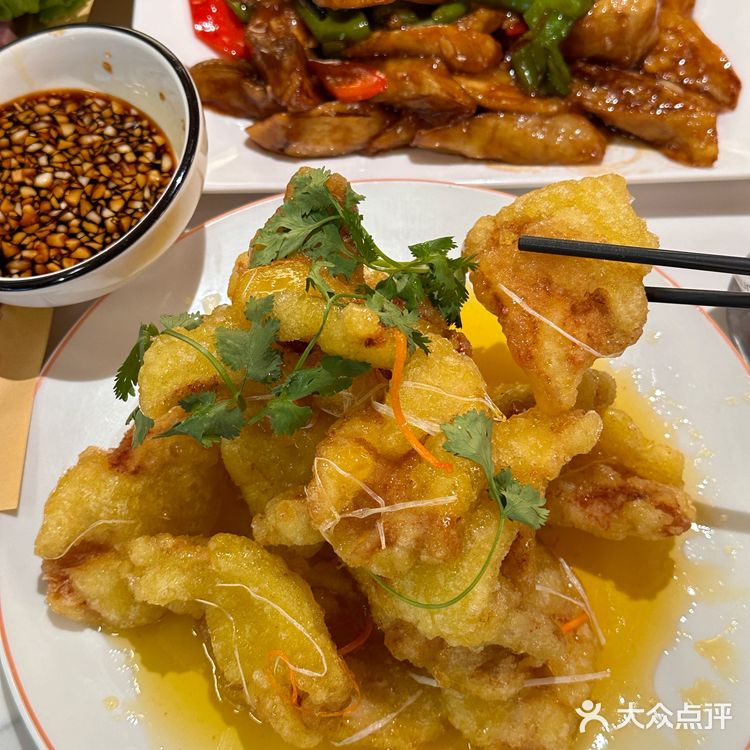 东北人… 原来你们吃的这么好！！！