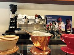 -HUG COFFEE(鼓楼店)
