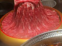 -牛New寿喜烧(虹桥新天地店)