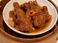 -金悦轩海鲜酒家(拱北店)