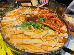 -大叹号啤酒屋·延边料理(建工店)
