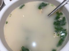 -梅利汴京烤鸭•开封豫菜地标店(晋安路店)