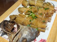 -洲晓鱻舟山海鲜(2号店)
