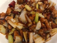 -南门小馆·清真(国贸商城店)