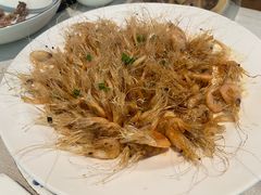 -狮王府淮扬菜(夫子庙老门东店)
