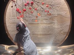 -馋遇江南·精致湖景雅宴(东方之门店)