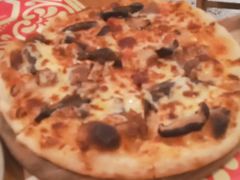 -BAKER&SPICE(环贸店)