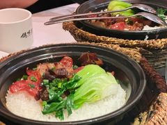 -鸽味轩·粤菜小馆(高楼门总店)
