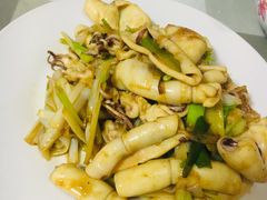 -华春餐馆(鱼山路店)