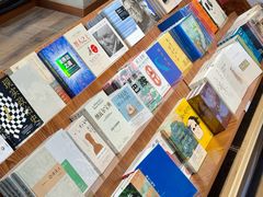 -三联韬奋书店(三里屯店)
