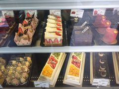 -精点味道(西安路店)