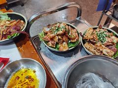 -酒拾烤肉(星沙店)