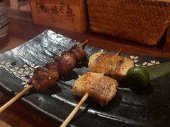 -酒窝烧鸟(科华街店)