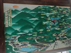 -大觉山漂流