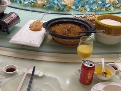 -九龙大酒店·金牌楚菜(武泰闸店)