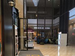 -上海浦东绿地铂骊酒店