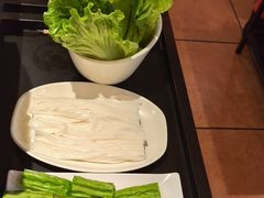 -潮泰牛肉火锅 · 创于1992年(车公庙店)