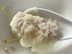 -长人馄饨铺(解放街店)