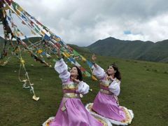 -青海湖国家重点风景名胜区