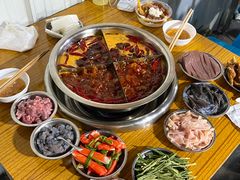 -渝味黄姐火锅(黄泥村店)