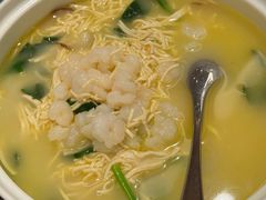 -扬州香格里拉·香宫中餐厅