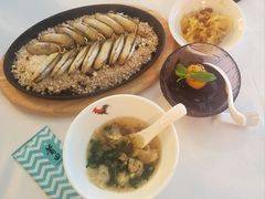-莆田餐厅PUTIEN(颐堤港店)