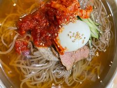 -盛爱家烤肉店(五泉总店)