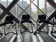 -GMJ·24H健身房(四川北路店)