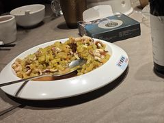 -佬太公海鸭·海鲜大排档(上海总店)