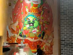 -麻辣英雄重庆火锅(常平店)